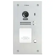 Vidos Stacja bramowa Duo S1201A  5907281206259