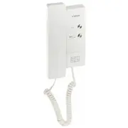 Unifon słuchawkowy Vidos Duo U1010  U1010-2 5907281206112