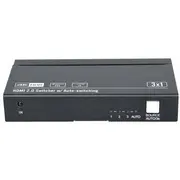 Vivolink Vlsw131-8K bez kategorii  5715063697900