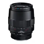Voigtlander Macro Apo Lanthar Sony E 110 mm F/2.5  Vg1954 4002451000529