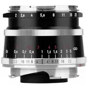 Voigtlander Ultron I Vintage Line Leica M 28 mm F/2  Vg2958 4002451006903