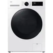 Mazgātājs-Žāvētājs Samsung Wd90Dg5G34Bele  8806097053101