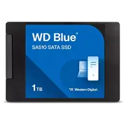 Wd Blue Sa510 2.5 1000 Gb  Wds100T3B0A 5715328205383