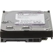Wd Dysk Do Rejestratora Hdd-Wd43Purz 4Tb 24/7 Western Digital  5902887083235