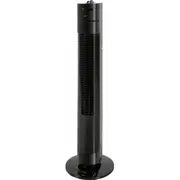 Wentylator Clatronic T-Vl 3770 Black  Czarny 4006160639612