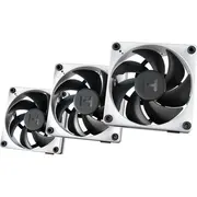 Wentylator Hyte Thicc Fp12 3-Pack Fan-Hyte-Fp12-Bw-3  1220000350663