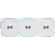Wentylator Lian Li Uni Fan Tl Wireless 120 Reverse Blade 3-Pack biały 12Rtl1W3W  4718466017369