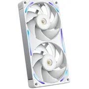 Wentylator Nzxt F240X biały Rf-U24Pn-W1  5056547206646