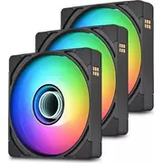Wentylator Thermaltake Ct120 Ex Infinity Argb Sync 3-Pack Cl-F241-Pl12Sw-A  4711658547422