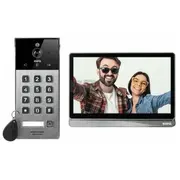 Wideodomofon Eura Vdp-30C5 Tuya  5905548270760