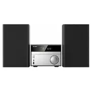 Wieża Sencor Smc 4300Br Microsystem with Bt  35049028 8590669218899
