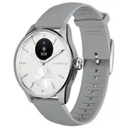Withings Scanwatch 2 42Mm White  Hwa10-Model 5-All-Int 3700546708312 Q518-01L