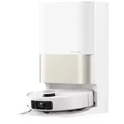 Dreame X50 Ultra Complete Robot Vacuum Cleaner White Eu  6977328065452