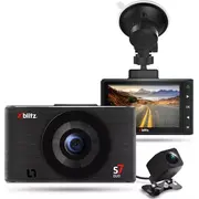 Xblitz S7 Duo  Xbl-Car-Dr056 5902479673127