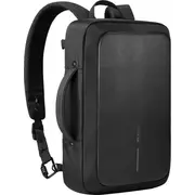 Xd Design Backpack Bobby Bizz 2.0 black  P705.921 8714612141083 Bagxddple0050