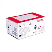 Xerox C32X Dmo Hc Toner Black 006R04835  0095205044133