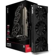 Xfx Radeon Rx 9070 Swift 16Gb Oc Gddr6  Rx-97Swfb3B9 0840191502385