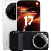 Xiaomi 17 Ultra Ds 5G 16/512Gb White  Kit Photo - set Phone camera kit Tkoxaosza1037 8033779086274