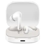 Xiaomi Redmi Buds 6 White Eu Bhr9250Gl  6941812704653