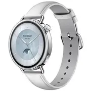 Xiaomi Watch S4 41Mm  Smart watch Gps Satellite Amoled White 65121 6932554430610