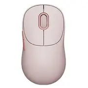 Xiaomi  Wireless Mouse 3, Pink Bhr8911Gl 6941812792858