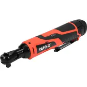 Impact ratchet 12V Yt-82902 Yato  5906083042515 Nakyatklz0001