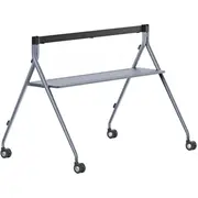 Yealink 190.5 Cm 75 Black, Grey  Mb-Fs-P750T 5715328094468