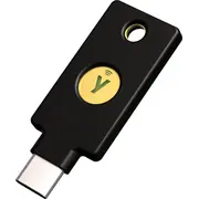 Yubikey 5C Nfc Fips  - Usb-C 5060408464236