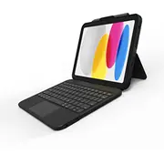 Zagg-Kb-Tough Keys-Apple-Ipad  103117081 0840390340108