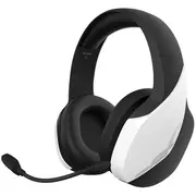 Zalman Zm-Hps700W Wireless 7.1 Gaming Headset White  T-Mlx52826 8809213762963