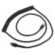 Zebra Kabel Usb Cba-Uf6-C12Zar  5711783979791