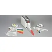 Zebra Z-Band Direct Pomarańczowy  10006995-6K 8596375002029