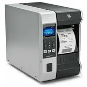 Zebra Zt610 Industrie Etikettendrucker  Zt61043-T0E0100Z 8596375178328