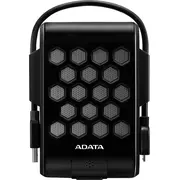 Adata Dashdrive Durable Hd720 1Tb 2.5 Usb3.0 Black  Ahd720-1Tu3-Cbk 4712366963351