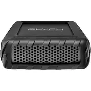 zewnętrzny Hdd Glyph Blackbox Pro 8 Tb - External Hard Drive, 7200Rpm, Usb-C 3.2 Gen 1 Works with 3.0/2.0  Bbpr8000 691450002470
