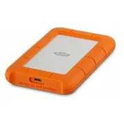 External Hard Drive Lacie Stfr5000800 Magnetic 5 Tb  3660619403653