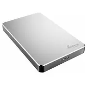 zewnętrzny Hdd Mediarange 1Tb Silver Mr996  4260459613367