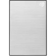 zewnętrzny Hdd Seagate One Touch Slim 2Tb Silver Stky2000401  3660619041619