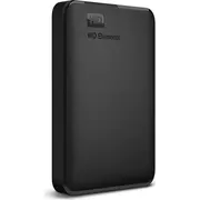 zewnętrzny Hdd Wd Elements 1.5Tb Black Wdbu6Y0015Bbkeesn  0718037808109