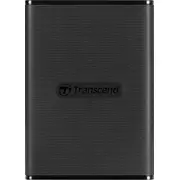 zewnętrzny Ssd Transcend Esd270C 250Gb Black Ts250Gesd270C  0760557851455