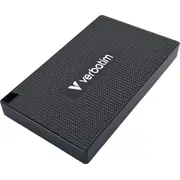Verbatim Metal Mini Ssd 512Gb Usb-C 32030  0023942320302