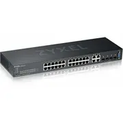 Zyxel Gs2220-28 24Xgbe L2 1Y Ncc Pro Pack Lic  Gs2220-28-Eu0101F 4718937607440 Nuzyxsw24P00008