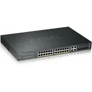 Zyxel Gs2220-28Hp 24Xgbe L2 Poe  1Y Ncc Pro Gs2220-28Hp-Eu0101F 4718937607488 Nuzyxsw24P00009
