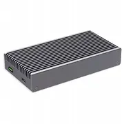 Kieszeń Startech 0 Tb Dataflash Usb4 Ssd, enclosure for Nvme Pcie Ssd 40 Gbit/S, compatible with Thunderbolt 34 and  Usb-C ports, coaxial cable, 2800 Mb/S, 28217 7640113438906