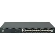 Level One  26X Ge Xqs-3126 2X40/100Gbe 19 185W 24Xpoe 4015867238479