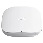 Access Point Cisco Cbw150Ax-E-Eu punkt dostępowy Wlan 1200 Mbit/S White Obsługa Poe 