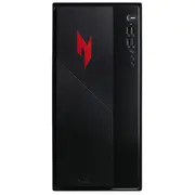 Acer  Nitro 20 N20-100 Desktop Tower Intel Core i5 i5-13420H 32 Gb Ddr4 1000 Uhd Graphics Nvidia Geforce Rtx 5060 No keyboard Windows 11 Home Warranty 24 months Dg.bqbex.006 4711474738035