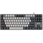Klawiatura Acer Okw132 Mechanical Tkl keyboard  4711474086983