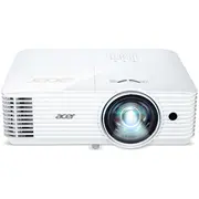Acer Projector S1286H Dlp Xga/3500Al/200001/Hdmi/Short throw/3,10kg  Mr.jqf11.001 4713883594066