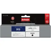 Activejet Ah-913Br Replacement Hp 913 L0R095Ae Premium 70 ml black  5901443109983 Me-At-Acjt-0082